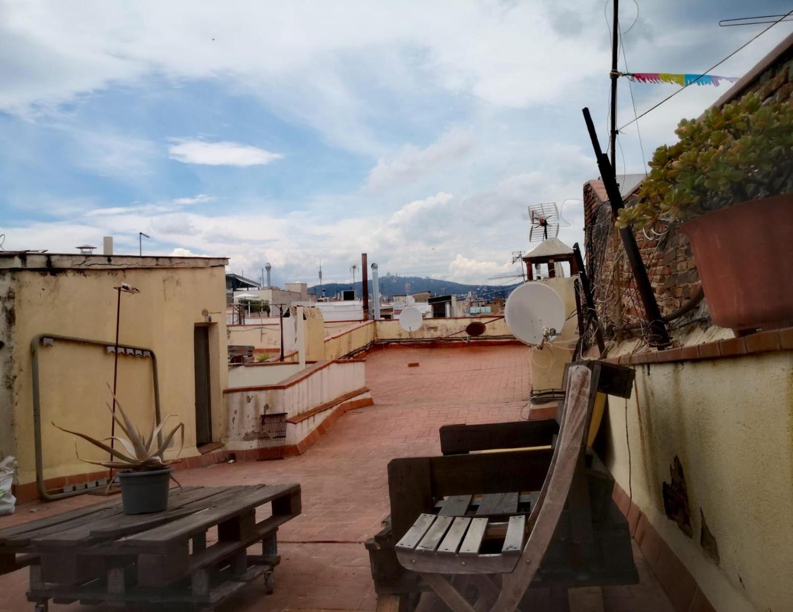 Campingplatz Alohpepa Barcelona